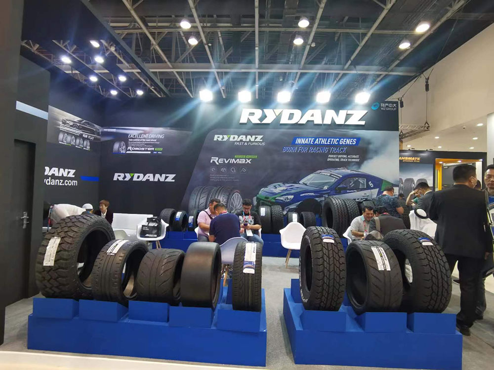 Automechanica Dubai 2022